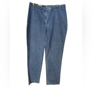 Lauren Ralph Lauren jeans  size 12 NWT